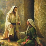 He Is Risen